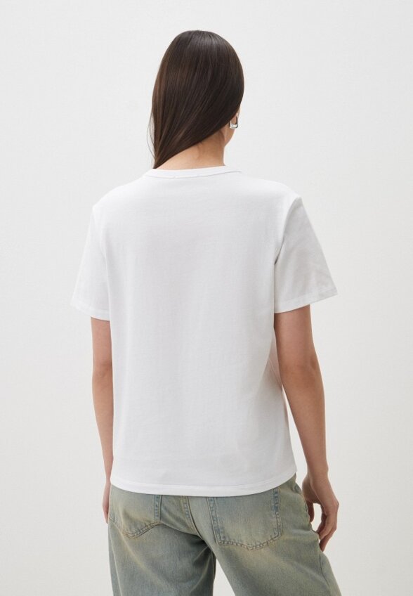 Футболка IDOL