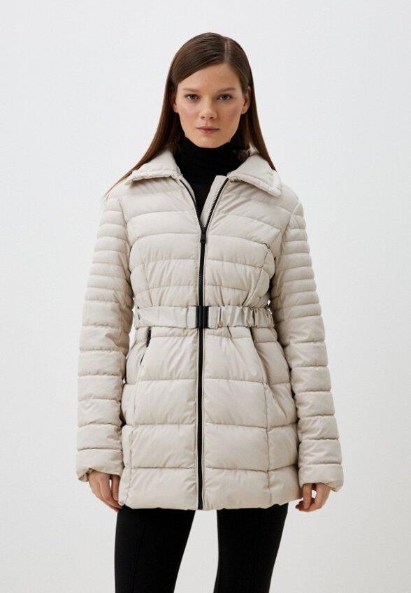 Пуховик Calliope