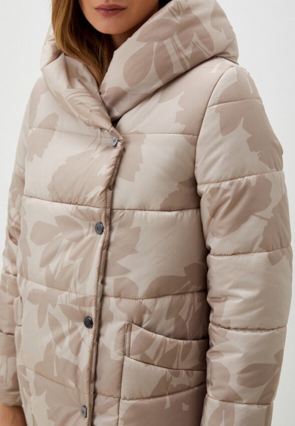 Пуховик Dixi-Coat