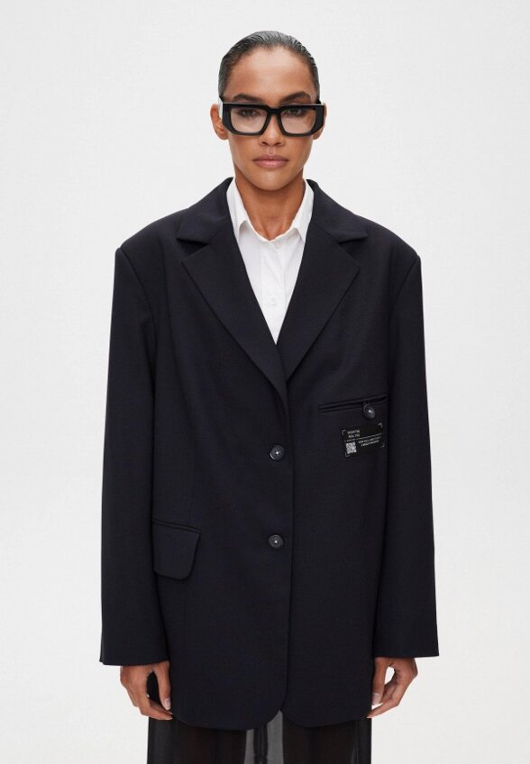 Жакет SashaOstrov