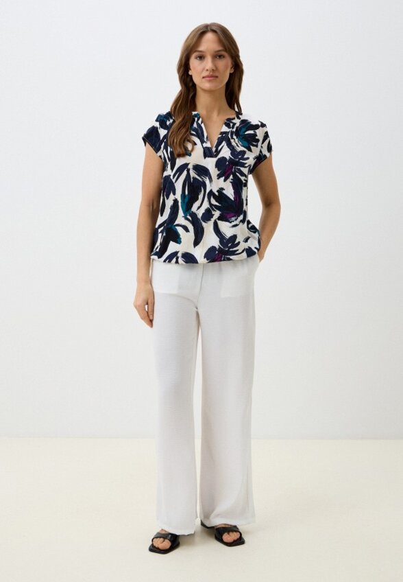 Блуза Tom Tailor