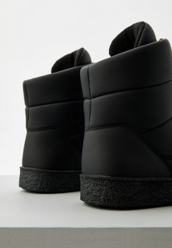 Дутики Jog Dog