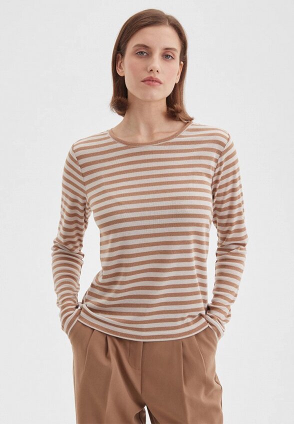 Лонгслив Smith&Soul