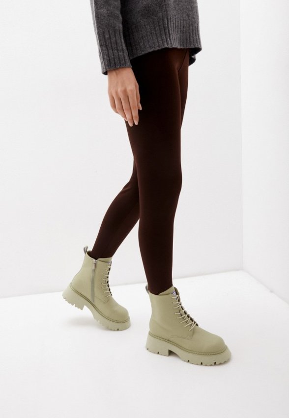 Ботинки NexPero