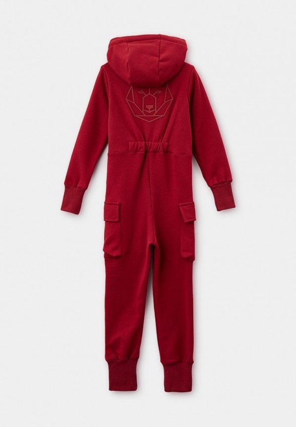 Комбинезон Nikastyle