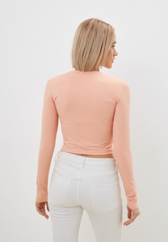 Лонгслив Mark Formelle