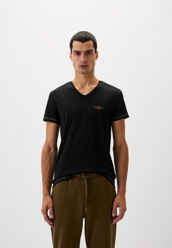 Футболка Aeronautica Militare