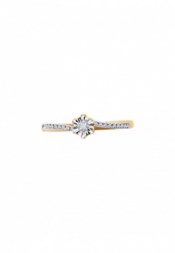 Кольцо Sokolov