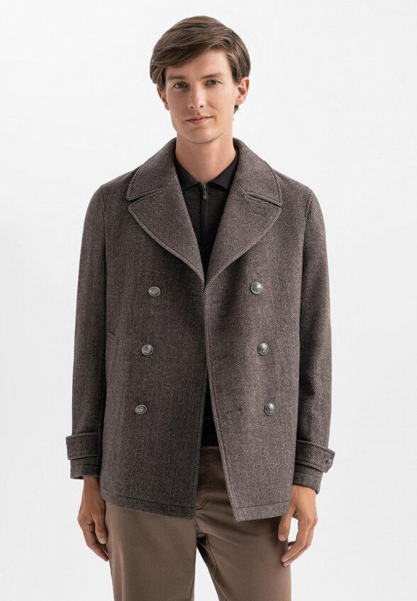 Полупальто Kanzler