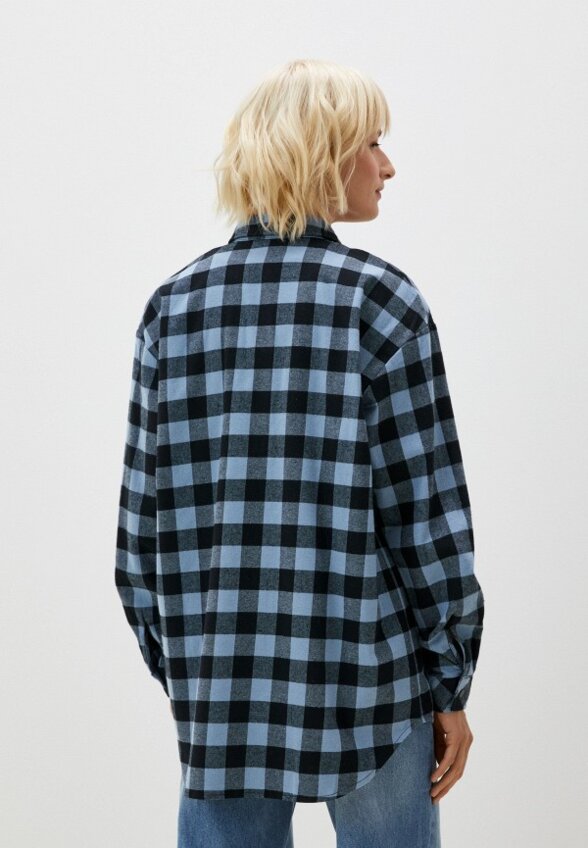 Рубашка DanMaralex