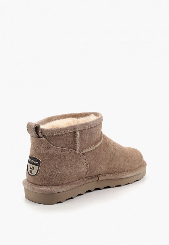 Полусапоги Bearpaw
