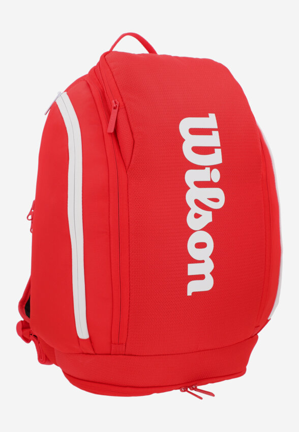 Рюкзак Wilson Super Tour, Красный