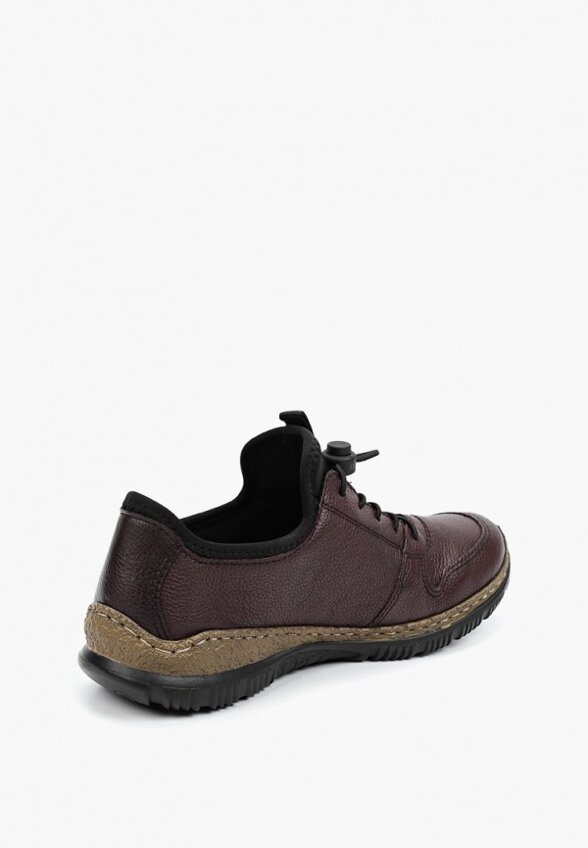 Ботинки Rieker