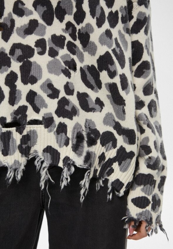 Джемпер Addicted