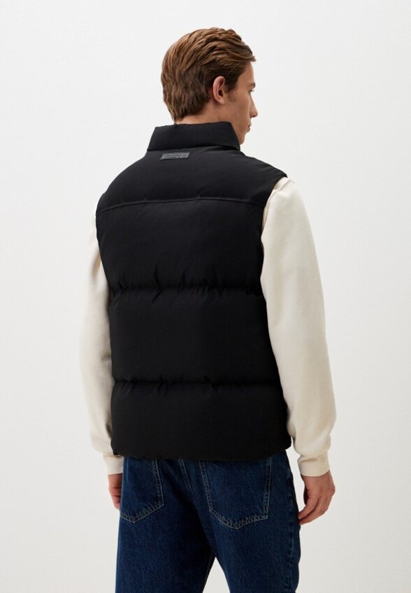 Жилет утепленный Topclo