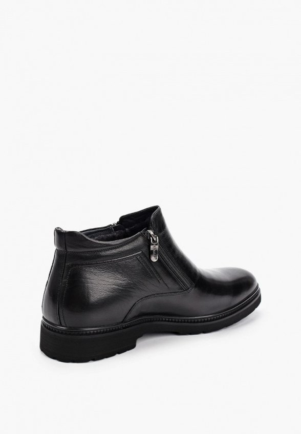 Ботинки Brooman