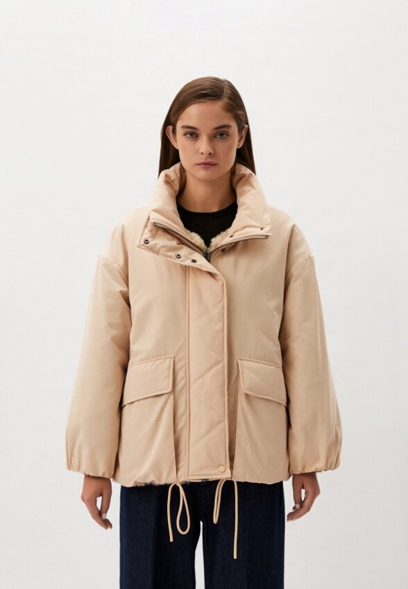 Куртка утепленная Oof Wear