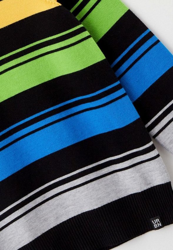 Водолазка PlayToday