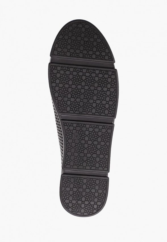 Кеды Love Ballerin's