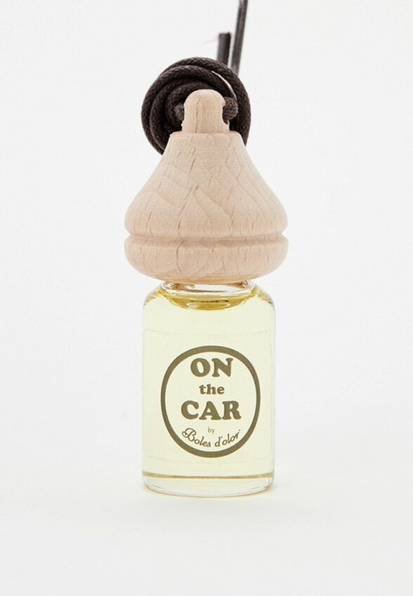 Аромадиффузор Boles D'olor