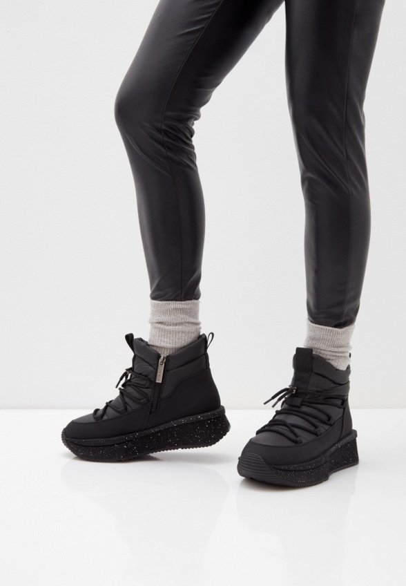 Ботинки King Boots