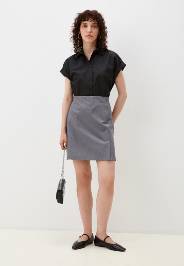 Рубашка Olesa Chugunova