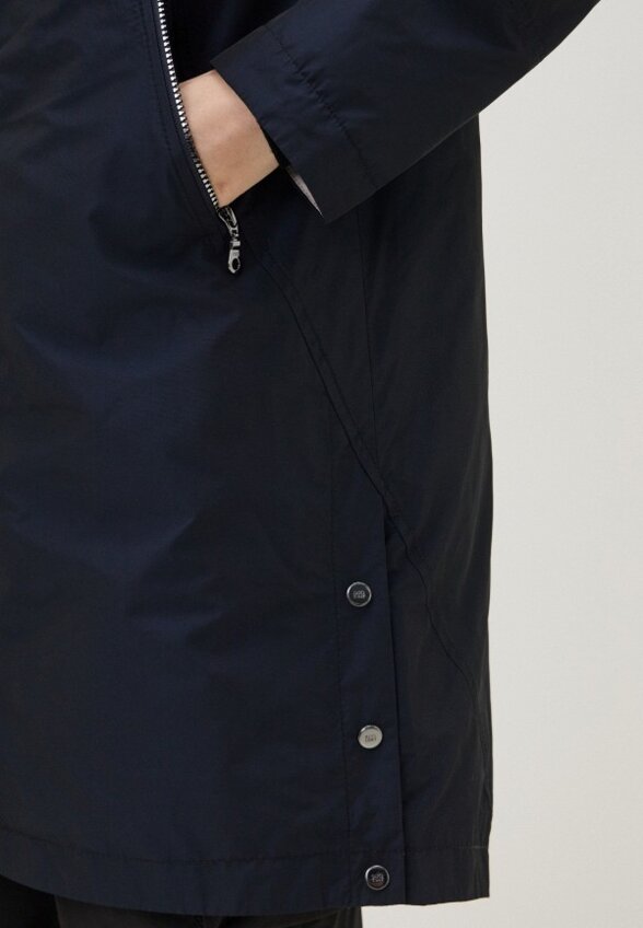 Пуховик Dixi-Coat