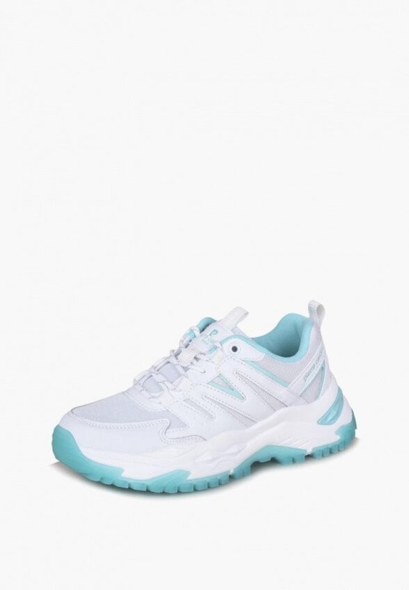 Кроссовки Pierre Cardin