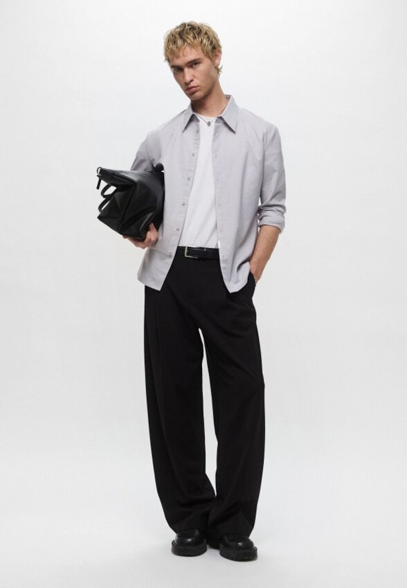 Рубашка John Richmond