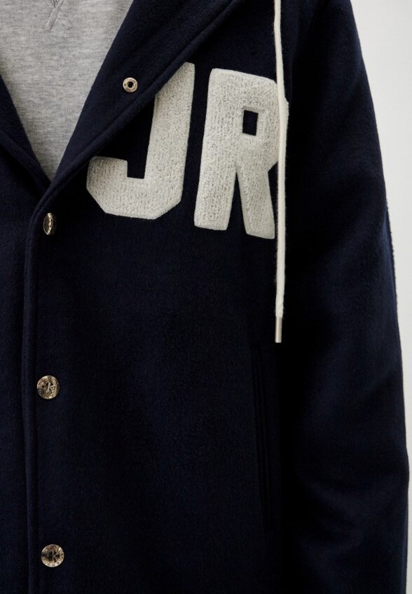 Полупальто John Richmond