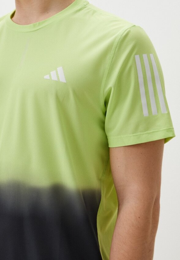 Футболка спортивная adidas