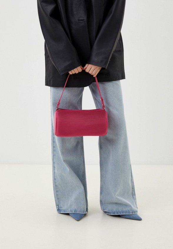 Сумка и брелок Vitacci