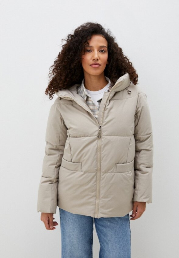 Пуховик Margo Blues