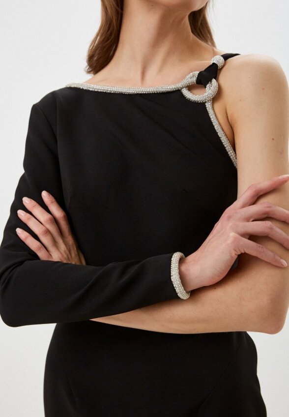 Платье Rich & Naked