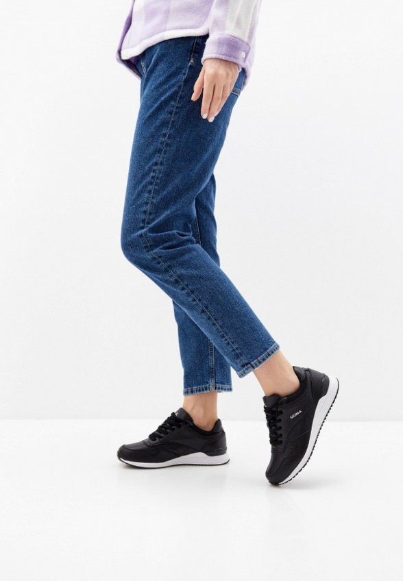 Кроссовки Sigma