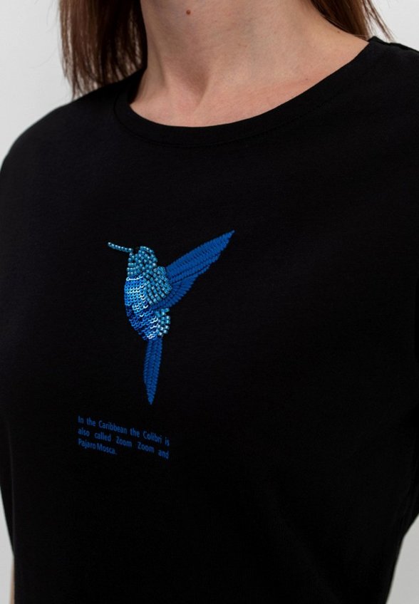 Футболка Savage