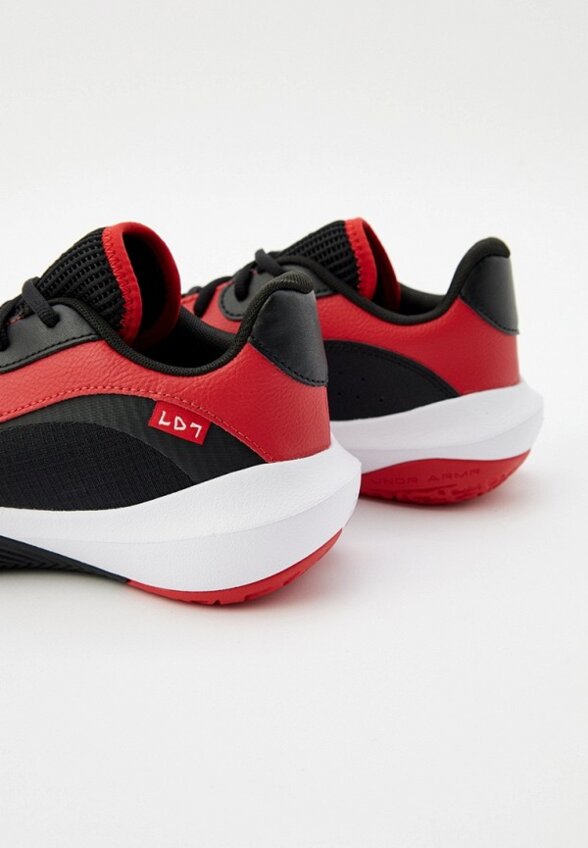 Кроссовки Under Armour