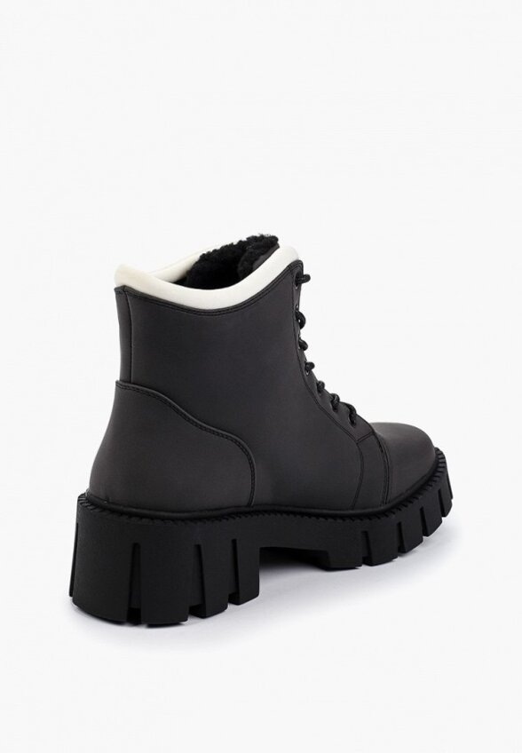 Ботинки Patrol