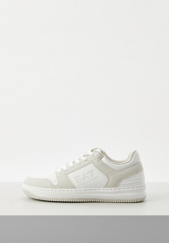 Кеды EA7