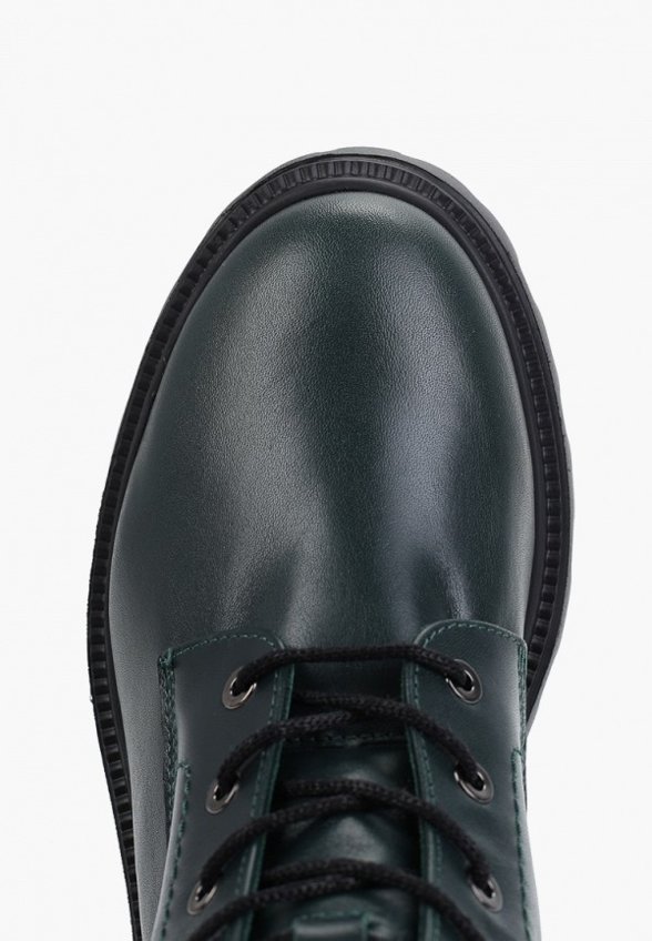 Ботинки Mof-Berg