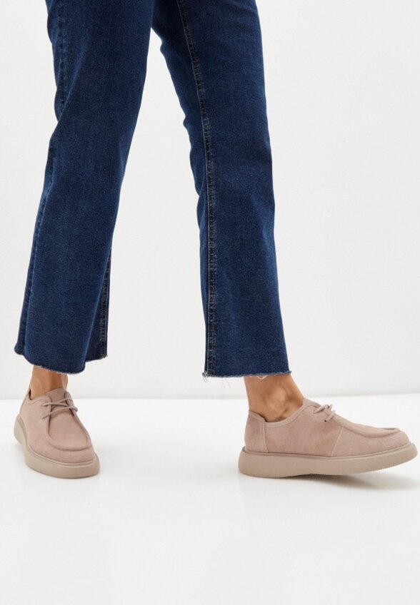 Ботинки Shoiberg