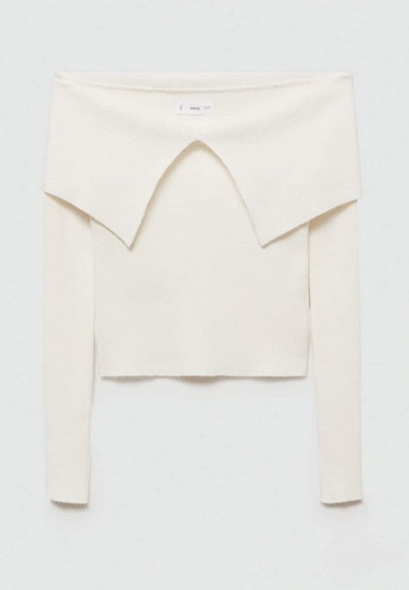 Джемпер Mango Teen