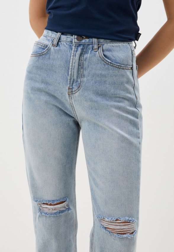 Джинсы Gray Moss