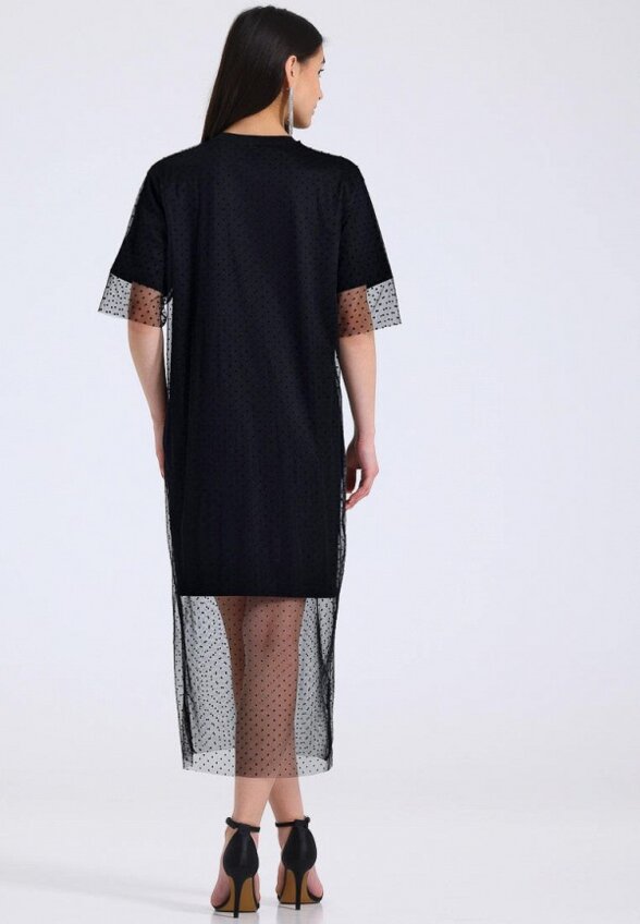 Платье Апрель