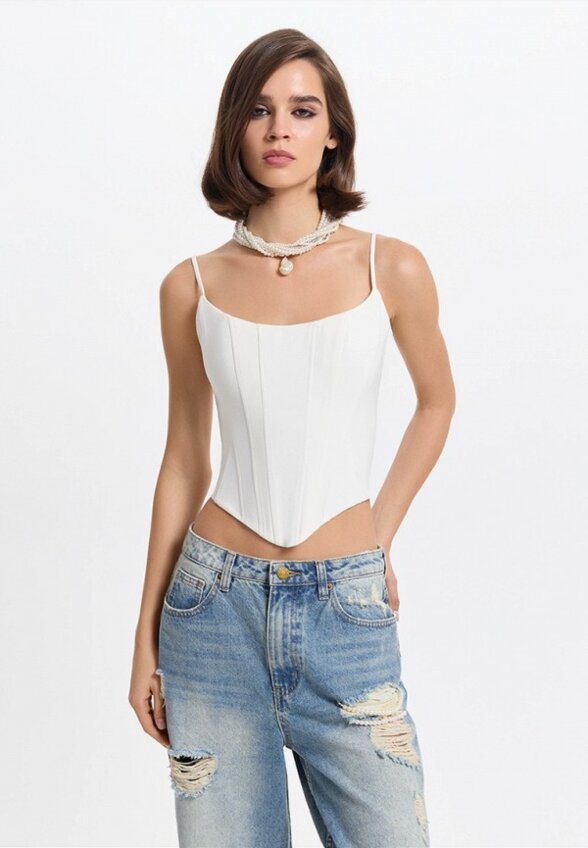 Корсет Love Republic