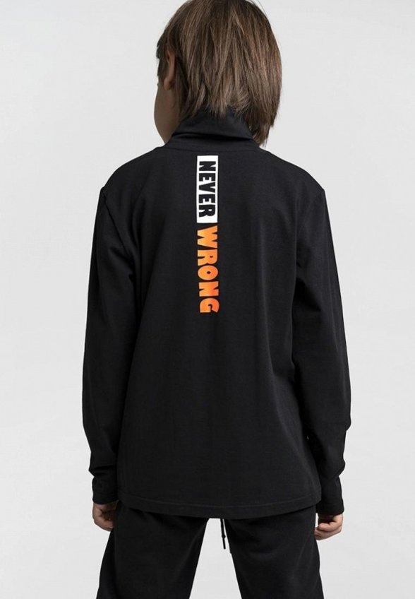 Водолазка PlayToday