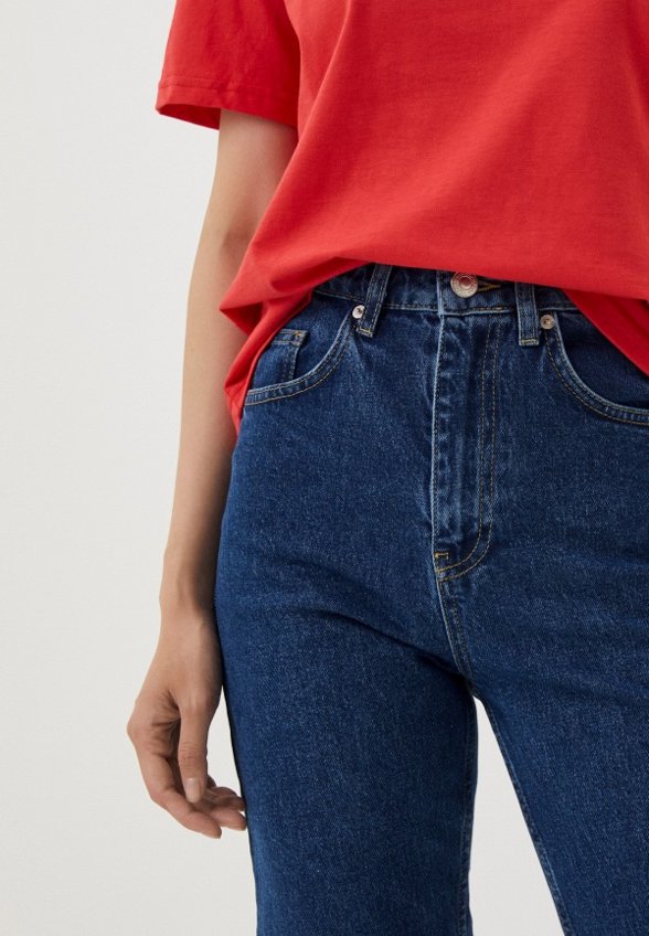 Джинсы Colorplay