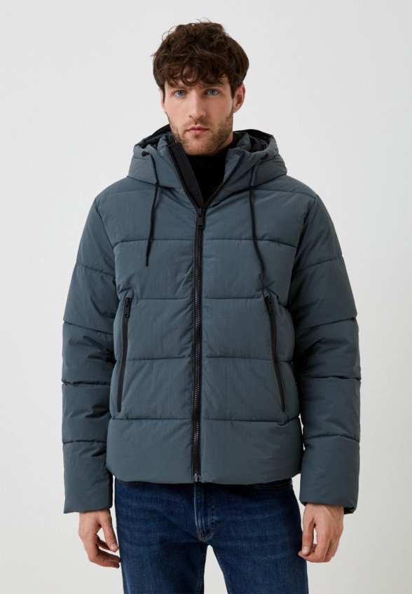 Куртка утепленная O'STIN