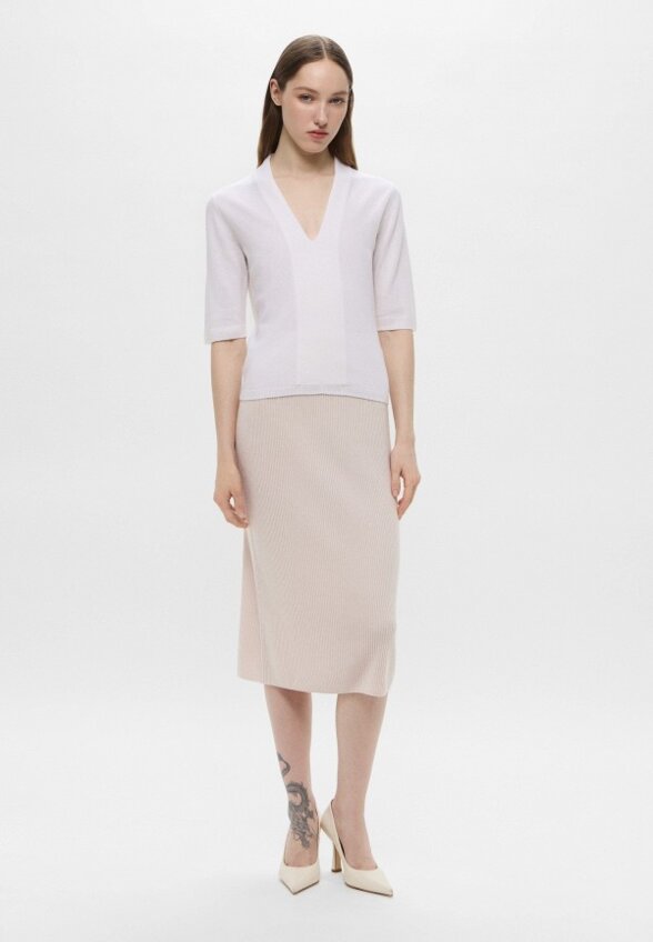 Пуловер Genious