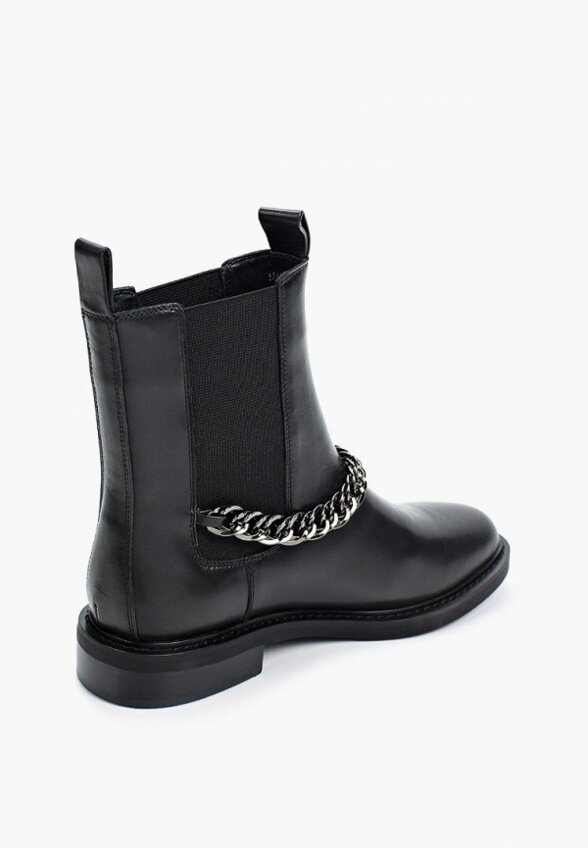 Ботинки Basconi